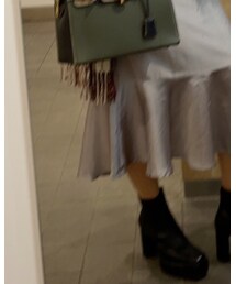 SNIDEL | スカート