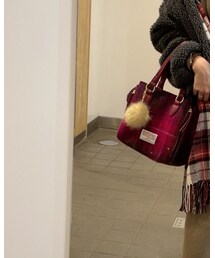 HARRIS TWEED | バッグ