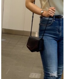 Calvin Klein | ショルダーバッグ