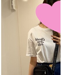 chocolate Jesus coffee | Tシャツ/カットソー