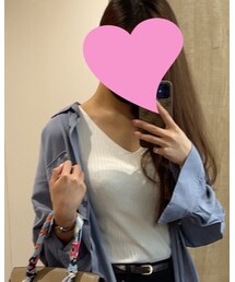 UNIQLO | ニット/セーター