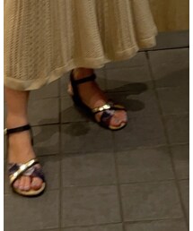 しまむら | シューズ