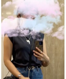 WEGO | ネックレス