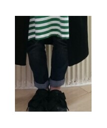 REAC | デニムパンツ