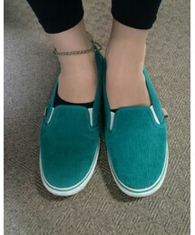 VANS | スニーカー