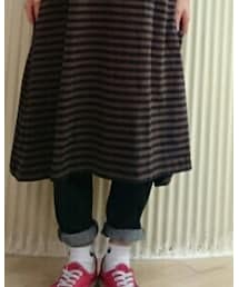 mystic | デニムパンツ