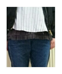 flower | キャミソール