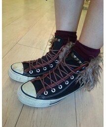 romar quee | CONVERSEリメイク(スニーカー)