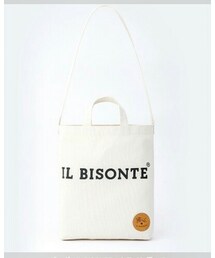 IL BISONTE | ムック本(トートバッグ)