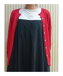 hunch | カーディガン/ボレロ