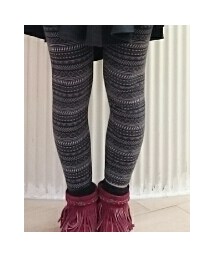 UNlQLO | レギンス/スパッツ