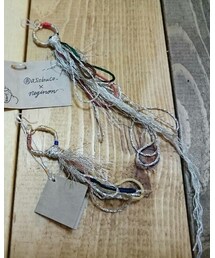 Handmade | neginon×asobuco_(ピアス（両耳用）)