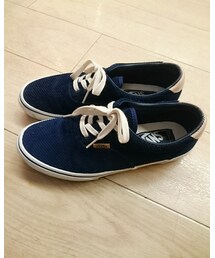 VANS | スニーカー