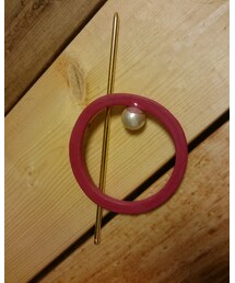 Handmade | その他ヘアアクセサリー