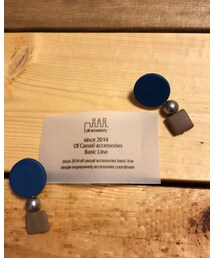 Handmade | イヤリング