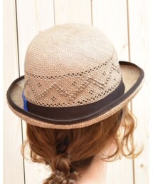 kaorinomori | ハット