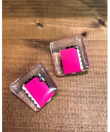 Handmade | イヤリング