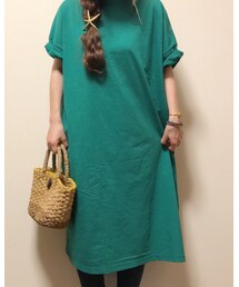 PAR ICI | ワンピース/ドレス