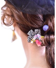 Handmade | その他ヘアアクセサリー