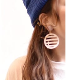 kaorinomori | イヤリング