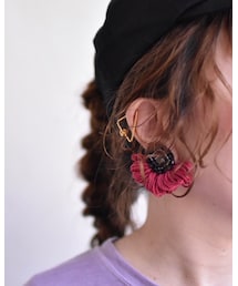Handmade | イヤリング