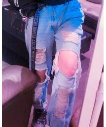 古着屋 | デニムパンツ