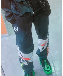 Reebok | パンツ