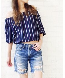 MOUSSY | デニムパンツ