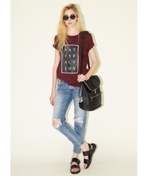 MOUSSY | デニムパンツ