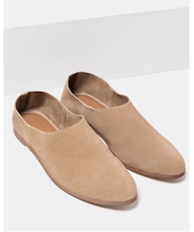 ZARA | シューズ