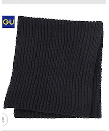 GU | マフラー