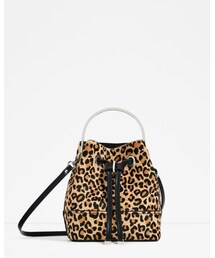 ZARA | ハンドバッグ