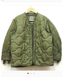 M65 | ノーカラージャケット