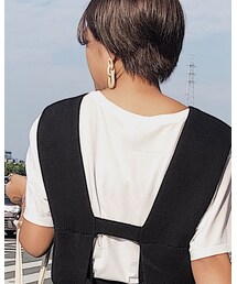 GU | Tシャツ/カットソー