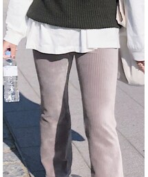 UNIQLO | パンツ