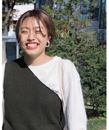 UNIQLO | Tシャツ/カットソー