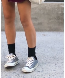 CONVERSE | スニーカー