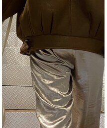 JEANASIS | パンツ