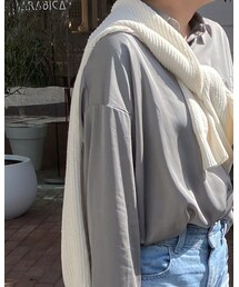 GU | シャツ/ブラウス