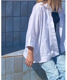 UNIQLO | シャツ/ブラウス