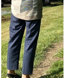 H&M | チノパンツ