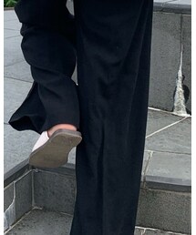 UNIQLO | チノパンツ