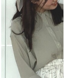 Kastane | シャツ/ブラウス