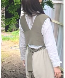 riri | タンクトップ