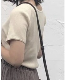 Kastane | Tシャツ/カットソー