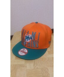 NEW ERA | スナップバック(キャップ)