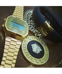 CASIO | CASIO ゴールドウォッチ(アナログ腕時計)