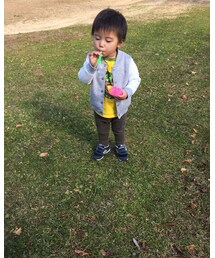 UNIQLO | ブルゾン