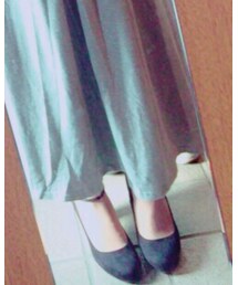 GU | パンプス