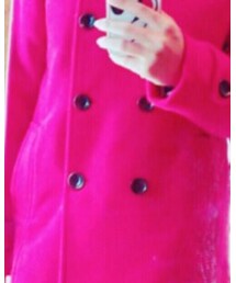 lil nina | ダウンジャケット/コート